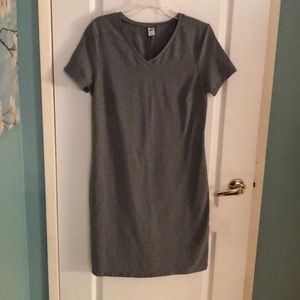 Old Navy T-Shirt Dress